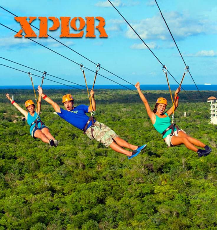 Xplor