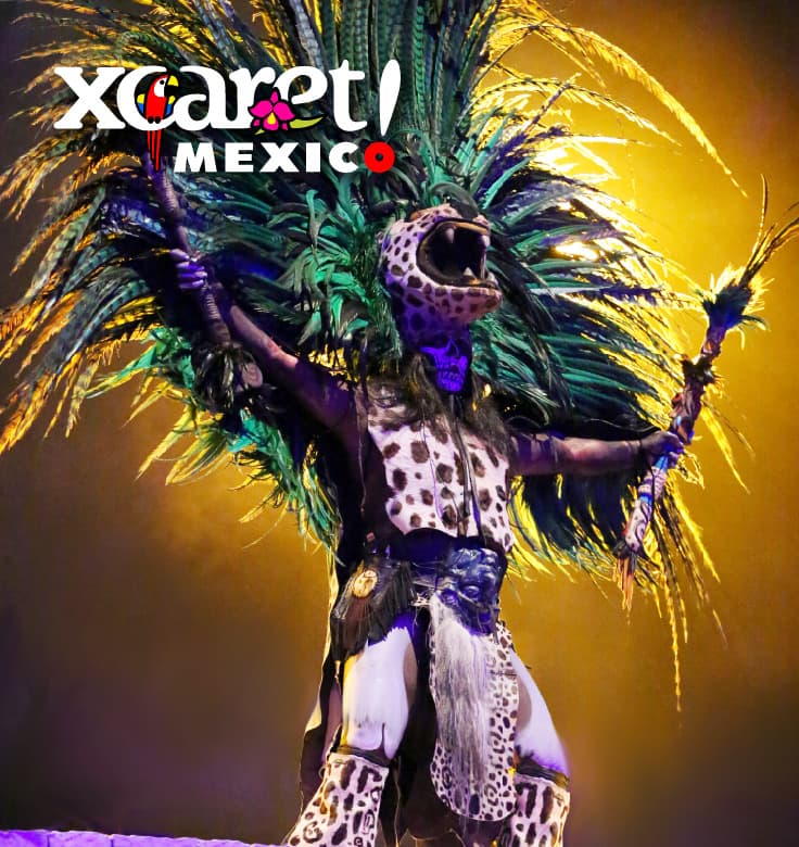 Xcaret Plus